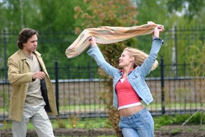 ����� �������: � ���� ������� ������ - ������ ���������, � ���� ��������� �������� - ���� ������